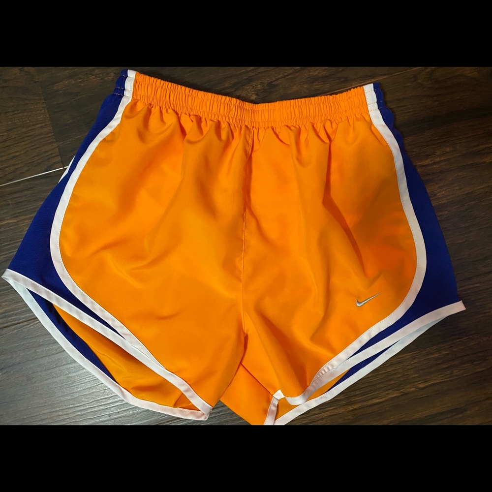 Nike Dri-Fit shorts